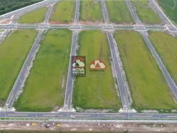 Terreno em Condomínio para Venda em São José dos Campos/SP Jardim Ismênia