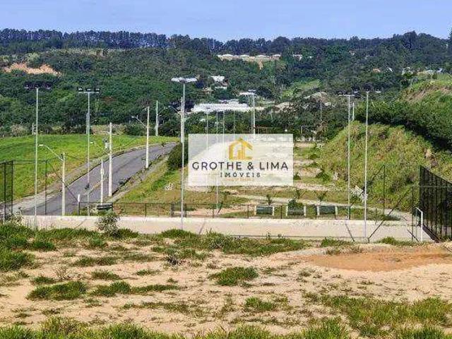 Terreno em Condomínio para Venda em São José dos Campos/SP Jardim Portugal