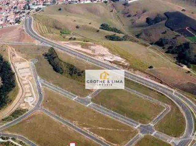 Terreno em Condomínio para Venda em São José dos Campos/SP Jardim Portugal
