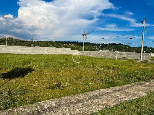 Terreno em Condomínio para Venda em São José dos Campos/SP Jardim Portugal