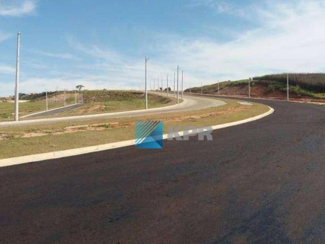 Terreno em Condomínio para Venda em São José dos Campos/SP Jardim Portugal