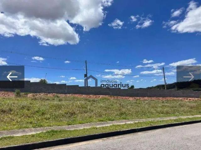 Terreno em Condomínio para Venda em São José dos Campos/SP Jardim Portugal
