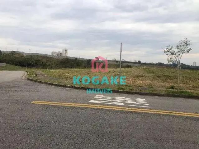 Terreno em Condomínio para Venda em São José dos Campos/SP Jardim Portugal