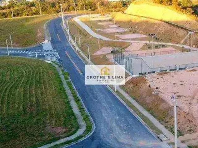 Terreno em Condomínio para Venda em São José dos Campos/SP Jardim Portugal