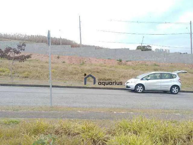 Terreno em Condomínio para Venda em São José dos Campos/SP Jardim Portugal