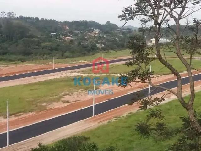 Terreno em Condomínio para Venda em São José dos Campos/SP Jardim Portugal