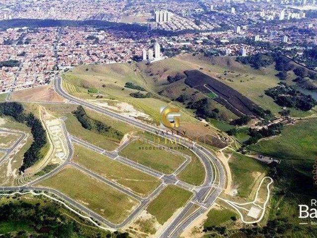 Terreno em Condomínio para Venda em São José dos Campos/SP Jardim Portugal