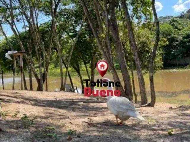 Terreno em Condomínio para Venda em São José dos Campos/SP Jardim Sul