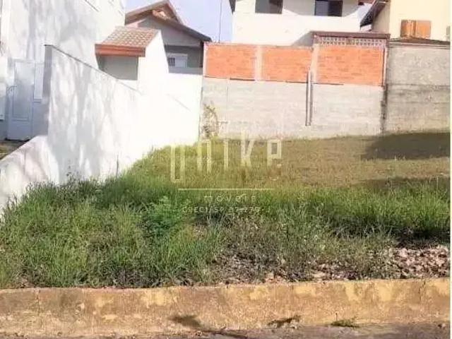Terreno em Condomínio para Venda em São José dos Campos/SP Jardim San Marino