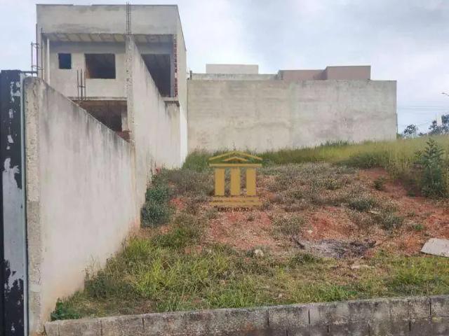 Terreno em Condomínio para Venda em São José dos Campos/SP Jardim Santa Hermínia