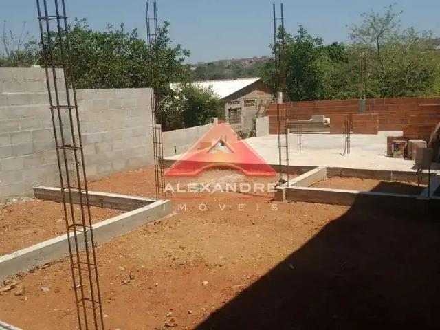 Terreno em Condomínio para Venda em São José dos Campos/SP Jardim Santa Hermínia