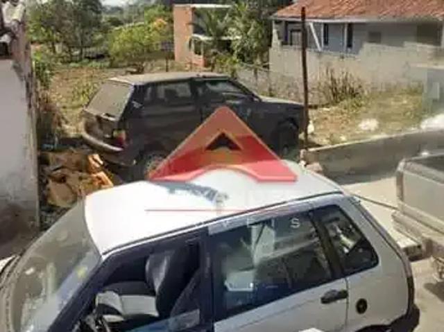 Terreno em Condomínio para Venda em São José dos Campos/SP Jardim Santa Hermínia