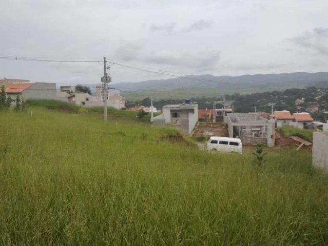 Terreno em Condomínio para Venda em São José dos Campos/SP Jardim Santa Hermínia