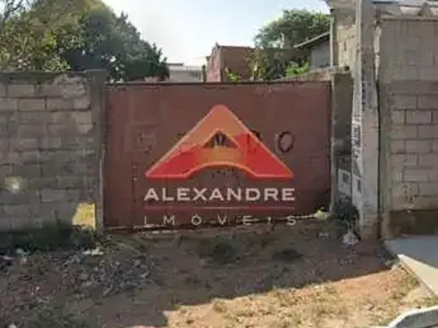 Terreno em Condomínio para Venda em São José dos Campos/SP Jardim Santa Hermínia