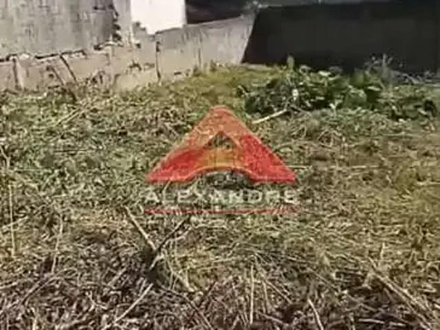 Terreno em Condomínio para Venda em São José dos Campos/SP Jardim Santa Inês II