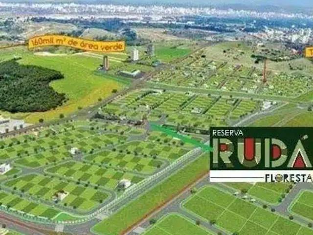 Terreno em Condomínio para Venda em São José dos Campos/SP Jardim Santa Júlia