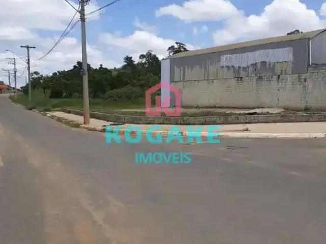 Terreno em Condomínio para Venda em São José dos Campos/SP Jardim Santa Júlia
