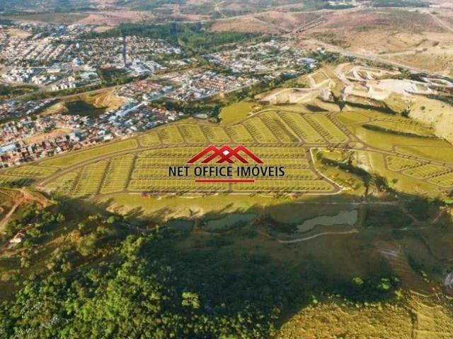 Terreno em Condomínio para Venda em São José dos Campos/SP Jardim Santa Luzia