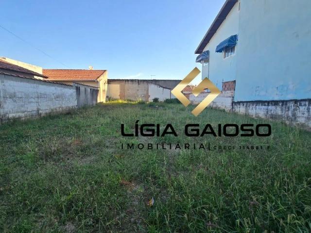 Terreno em Condomínio para Venda em São José dos Campos/SP Jardim Satélite