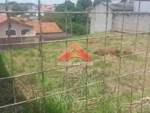 Terreno em Condomínio para Venda em São José dos Campos/SP Jardim Souto