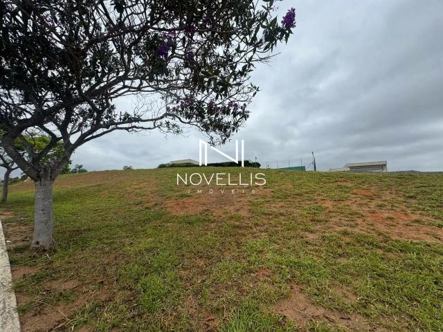 Terreno em Condomínio para Venda em São José dos Campos/SP Jardim Torrão de Ouro