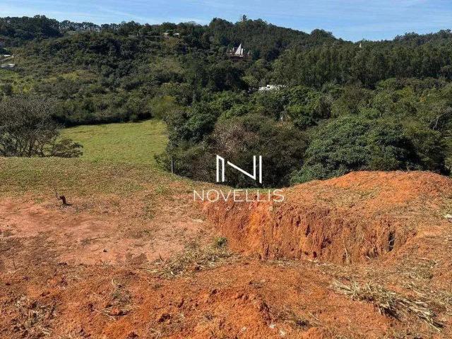 Terreno em Condomínio para Venda em São José dos Campos/SP Jardim Torrão de Ouro