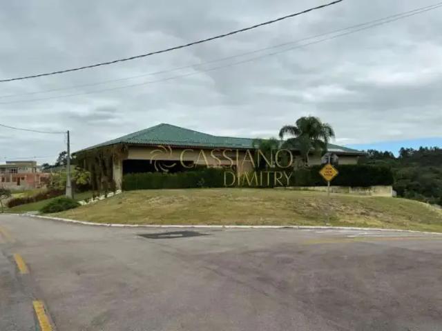 Terreno em Condomínio para Venda em São José dos Campos/SP Jardim Torrão de Ouro