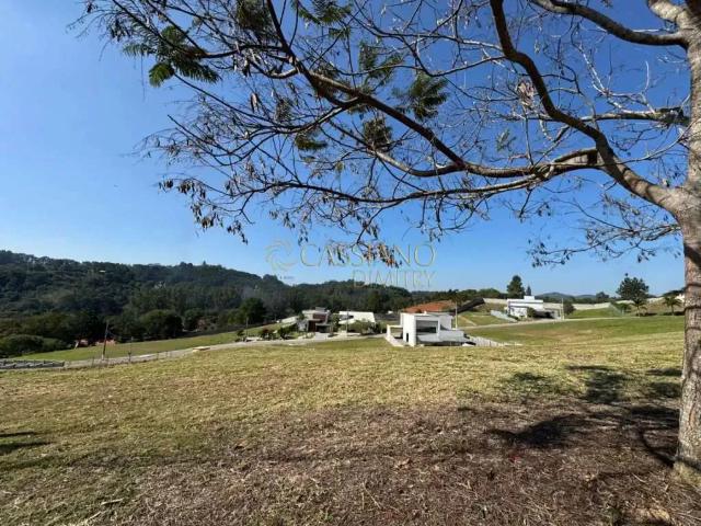 Terreno em Condomínio para Venda em São José dos Campos/SP Jardim Torrão de Ouro
