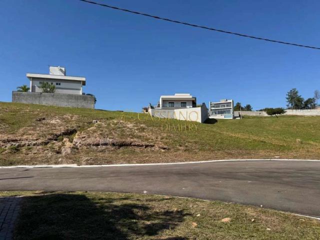 Terreno em Condomínio para Venda em São José dos Campos/SP Jardim Torrão de Ouro