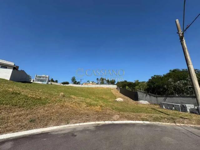 Terreno em Condomínio para Venda em São José dos Campos/SP Jardim Torrão de Ouro