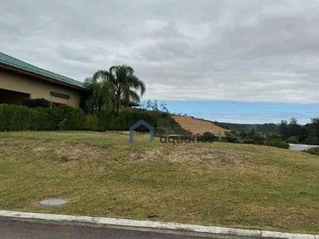 Terreno em Condomínio para Venda em São José dos Campos/SP Jardim Torrão de Ouro