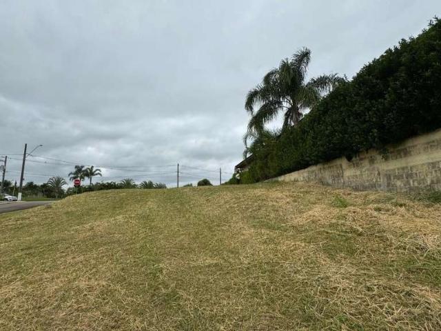 Terreno em Condomínio para Venda em São José dos Campos/SP Jardim Torrão de Ouro