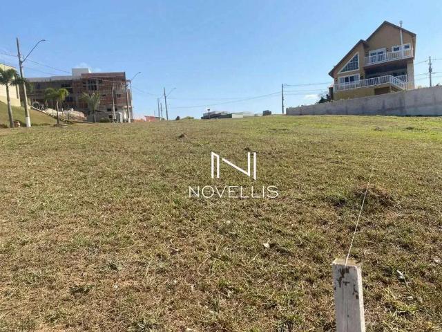 Terreno em Condomínio para Venda em São José dos Campos/SP Jardim Torrão de Ouro