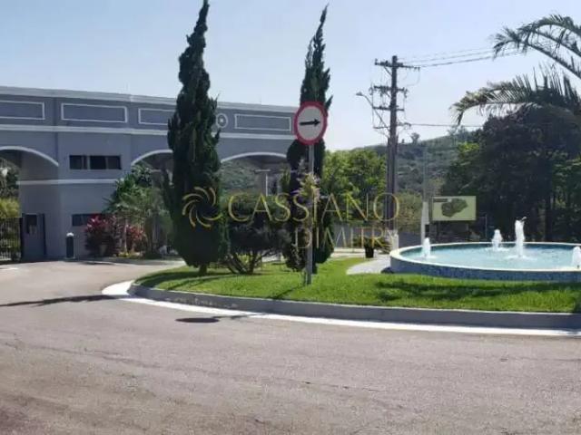 Terreno em Condomínio para Venda em São José dos Campos/SP Jardim Torrão de Ouro