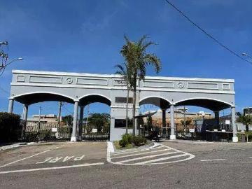Terreno em Condomínio para Venda em São José dos Campos/SP Jardim Torrão de Ouro