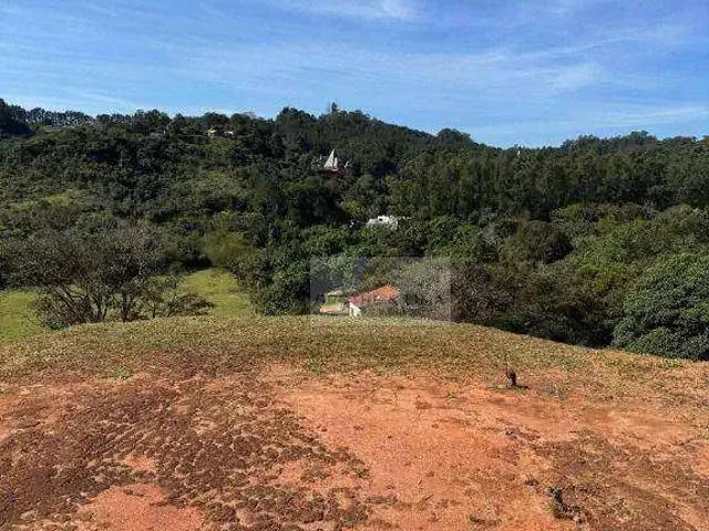 Terreno em Condomínio para Venda em São José dos Campos/SP Jardim Torrão de Ouro