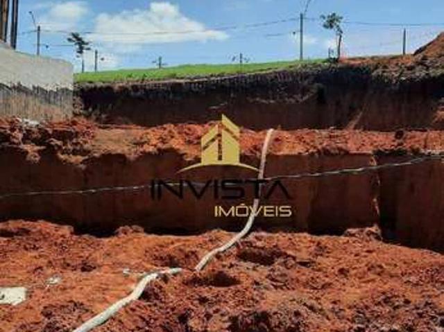 Terreno em Condomínio para Venda em São José dos Campos/SP Loteamento Terras Alpha São José dos Campos