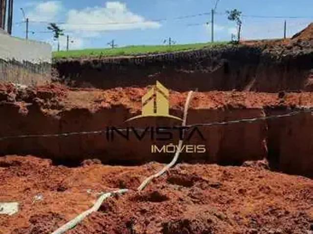 Terreno em Condomínio para Venda em São José dos Campos/SP Loteamento Terras Alpha São José dos Campos