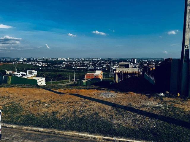 Terreno em Condomínio para Venda em São José dos Campos/SP Loteamento Terras Alpha São José dos Campos