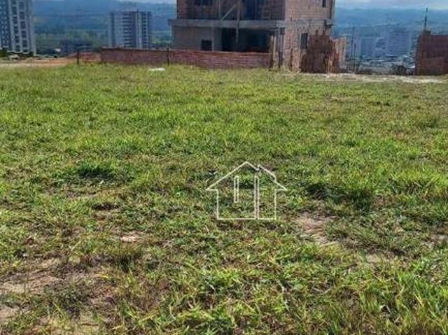 Terreno em Condomínio para Venda em São José dos Campos/SP Urbanova