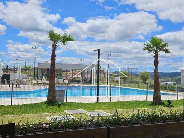 Terreno em Condomínio para Venda em São José dos Campos/SP Urbanova