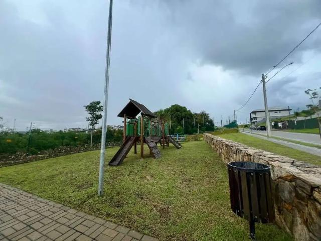 Terreno em Condomínio para Venda em São José dos Campos/SP Loteamento Terras Alpha São José dos Campos