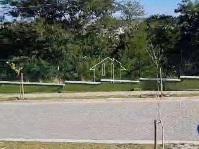 Terreno em Condomínio para Venda em São José dos Campos/SP Loteamento Terras Alpha São José dos Campos