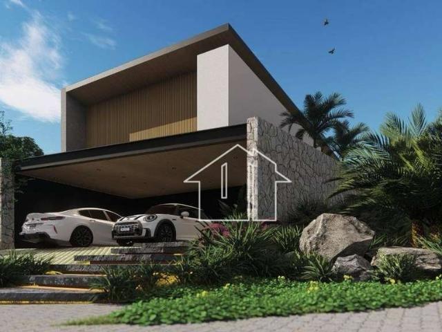 Terreno em Condomínio para Venda em São José dos Campos/SP Loteamento Terras Alpha São José dos Campos