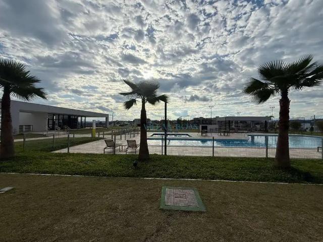 Terreno em Condomínio para Venda em São José dos Campos/SP Loteamento Terras Alpha São José dos Campos