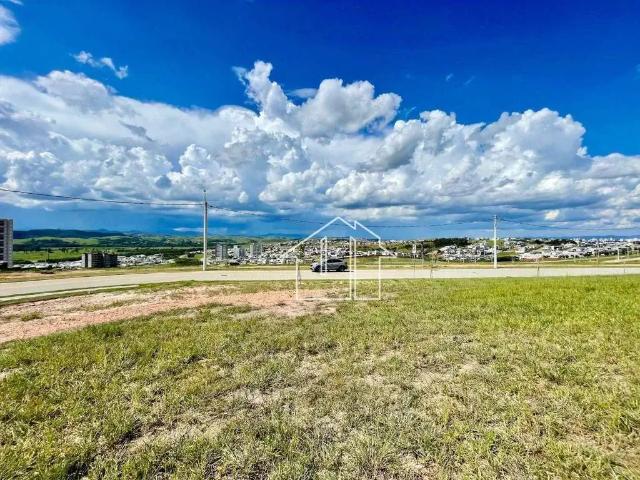 Terreno em Condomínio para Venda em São José dos Campos/SP Loteamento Terras Alpha São José dos Campos