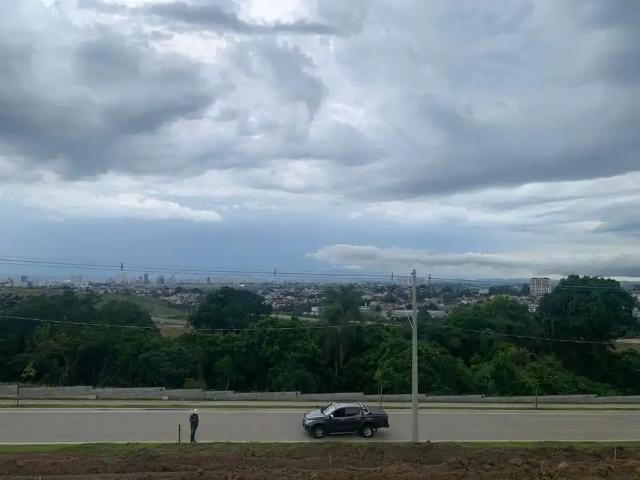 Terreno em Condomínio para Venda em São José dos Campos/SP Loteamento Terras Alpha São José dos Campos