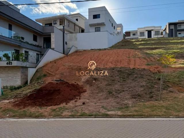 Terreno em Condomínio para Venda em São José dos Campos/SP Loteamento Terras Alpha São José dos Campos
