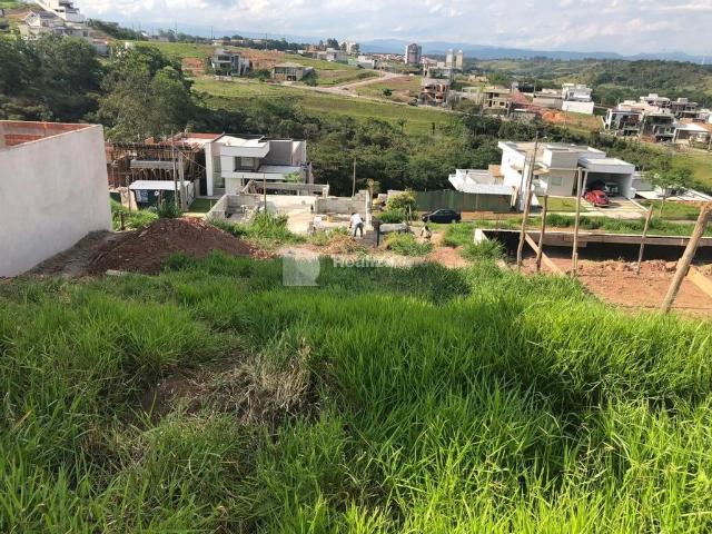 Terreno em Condomínio para Venda em São José dos Campos/SP Loteamento Verana