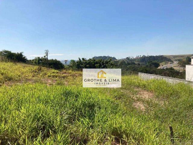 Terreno em Condomínio para Venda em São José dos Campos/SP Loteamento Verana